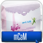 mCaM Is Good For Diabetes